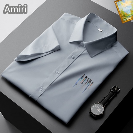 AMIRI Short-Sleeved Shirts in 189424