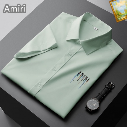 AMIRI Short-Sleeved Shirts in 189425