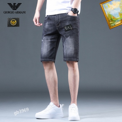 Armani Jeans for Men in 189472