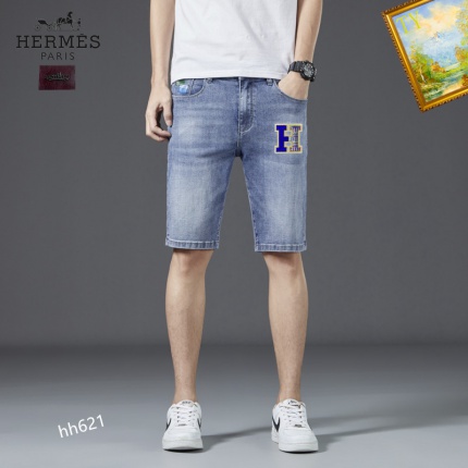 HERMÈS Jeans in 189474