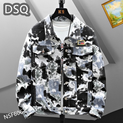 DSQUARED2 JACKETS for MEN in 189483