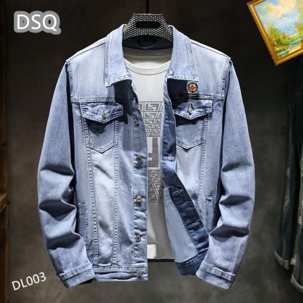 DSQUARED2 JACKETS for MEN in 189485