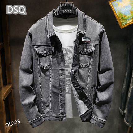DSQUARED2 JACKETS for MEN in 189486