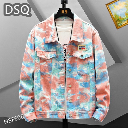 DSQUARED2 JACKETS for MEN in 189487