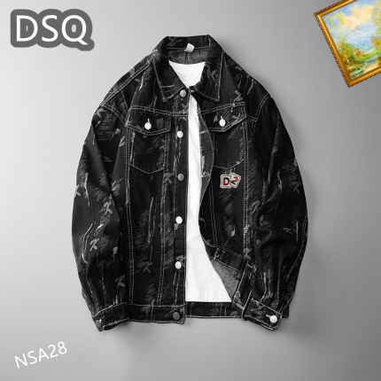 DSQUARED2 JACKETS for MEN in 189488