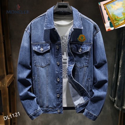 MONCLE Jackets for Men in 189490