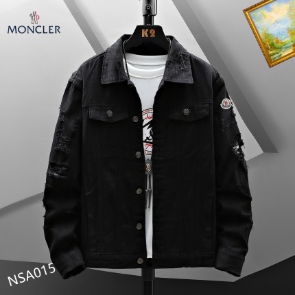 MONCLE Jackets for Men in 189492