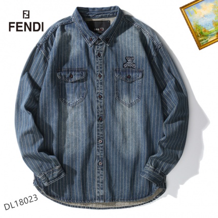 Fendi Jackets for Men in 189495