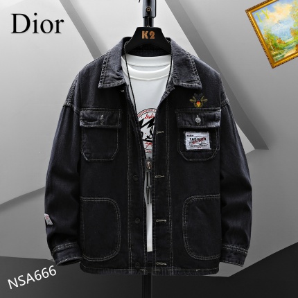 Dior Jackets in 189501