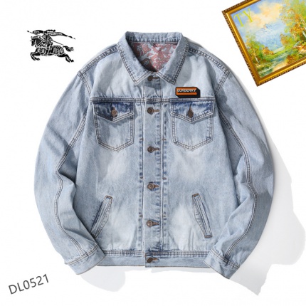 Burberry Jackets for Men in 189502