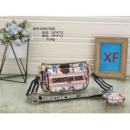 Cheap Dior Bags in 189542