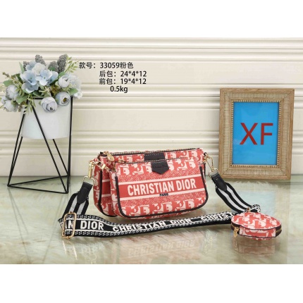 Cheap Dior Bags in 189543