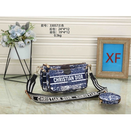 Cheap Dior Bags in 189544