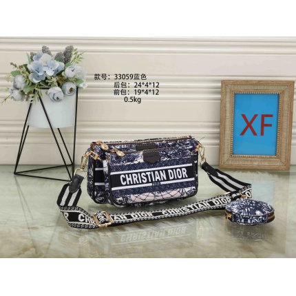 Cheap Dior Bags in 189546