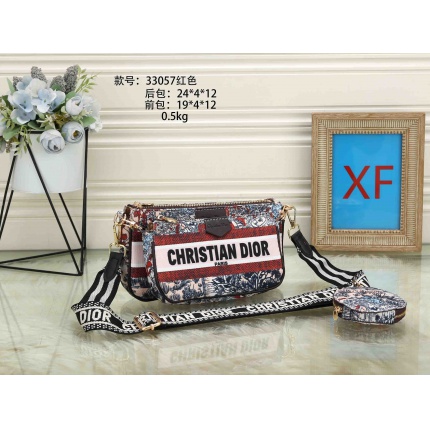 Cheap Dior Bags in 189550