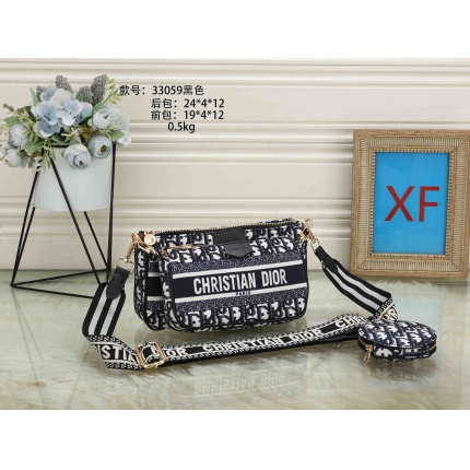 Cheap Dior Bags in 189551