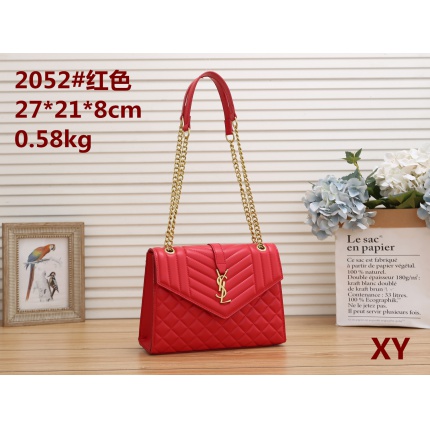 YSL Wallets in 189577