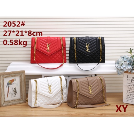 YSL Wallets in 189578