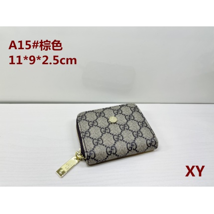 Gucci Wallets in 189581