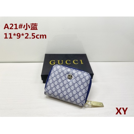 Gucci Wallets in 189587