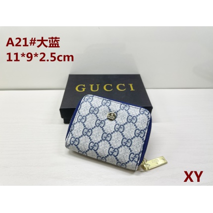 Gucci Wallets in 189588