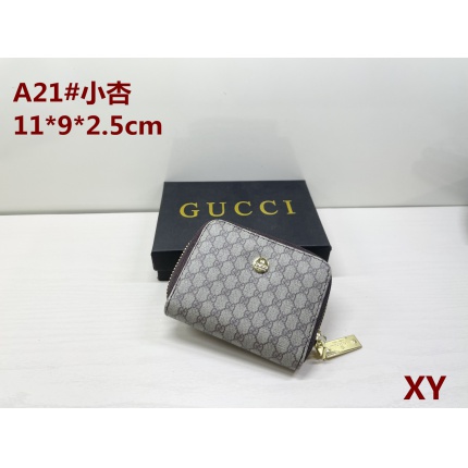 Gucci Wallets in 189589