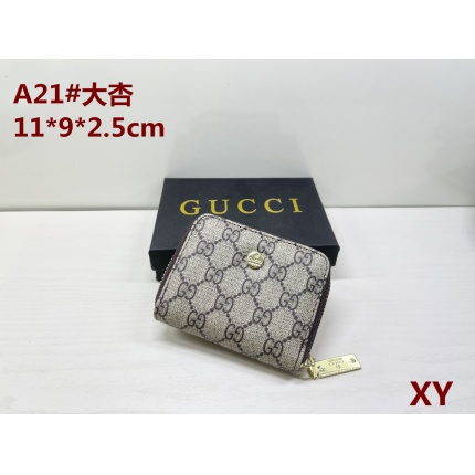 Gucci Wallets in 189590