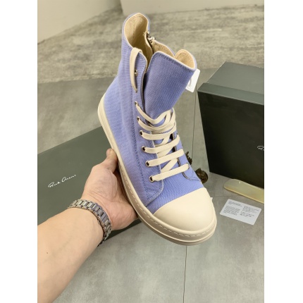 New Arrivals Rick Owens Boots size 35-46 in 189722