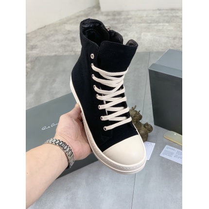 New Arrivals Rick Owens Boots size 35-46 in 189723