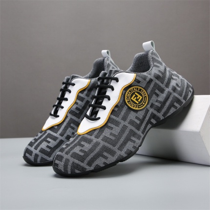 Fendi Sneakers For Men in 189738