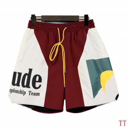 Rhude Shorts For Men in 189745
