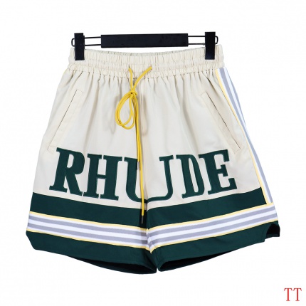 Rhude Shorts For Men in 189752