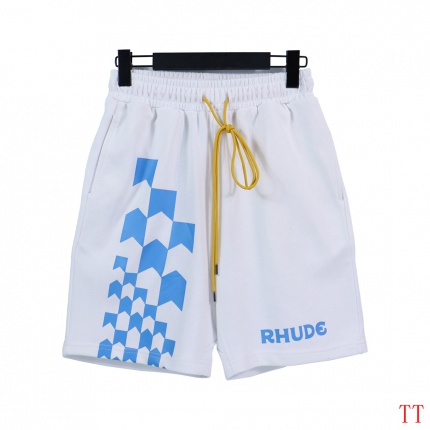 Rhude Shorts For Men in 189753
