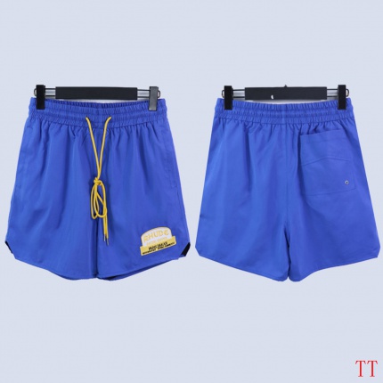 Rhude Shorts For Men in 189755