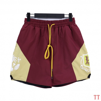 Rhude Shorts For Men in 189765