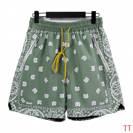 Rhude Shorts For Men in 189771