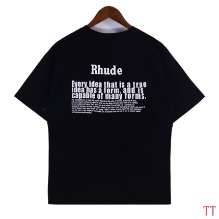 Rhude T-Shirts for Men in 189783