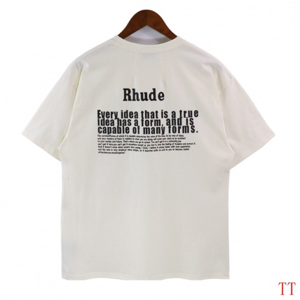 Rhude T-Shirts for Men in 189786