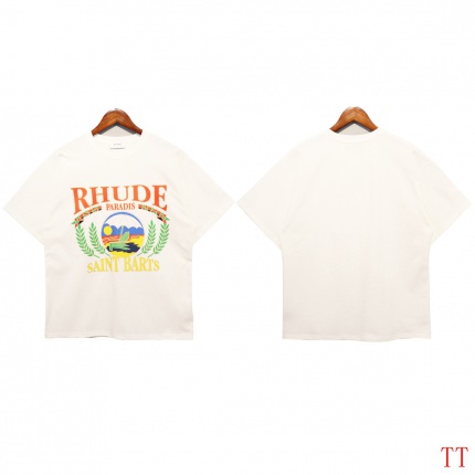 Rhude T-Shirts for Men in 189790