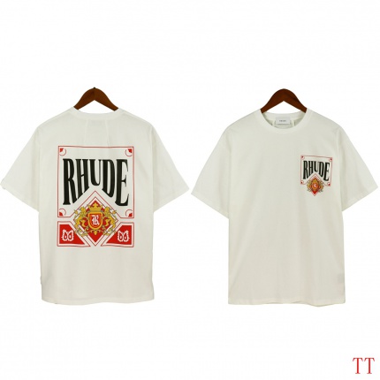 Rhude T-Shirts for Men in 189797