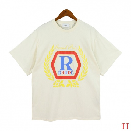 Rhude T-Shirts for Men in 189799