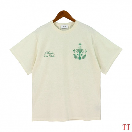 Rhude T-Shirts for Men in 189815
