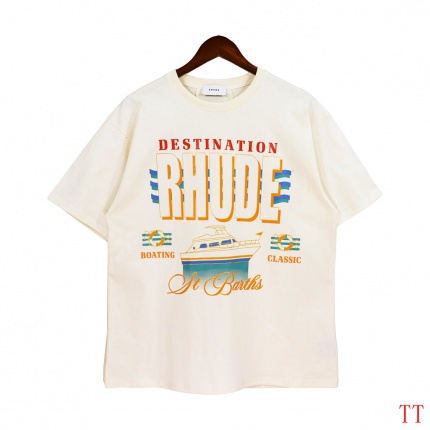 Rhude T-Shirts for Men in 189818