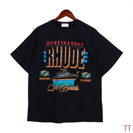 Rhude T-Shirts for Men in 189819