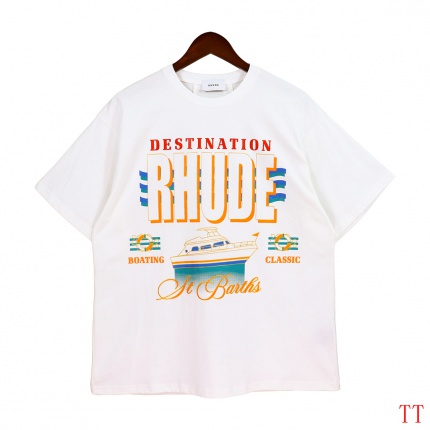 Rhude T-Shirts for Men in 189820