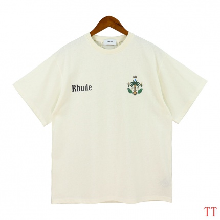 Rhude T-Shirts for Men in 189825
