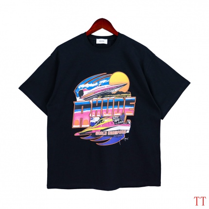Rhude T-Shirts for Men in 189826