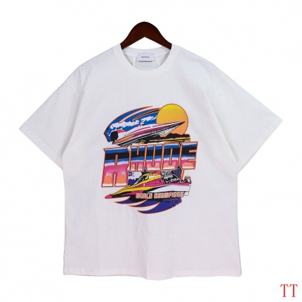 Rhude T-Shirts for Men in 189827