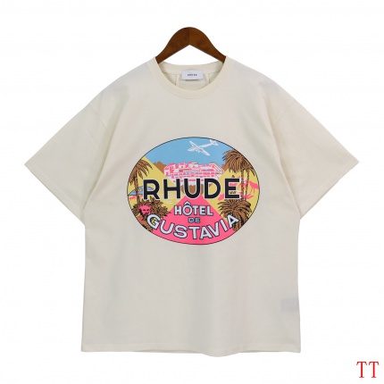 Rhude T-Shirts for Men in 189833