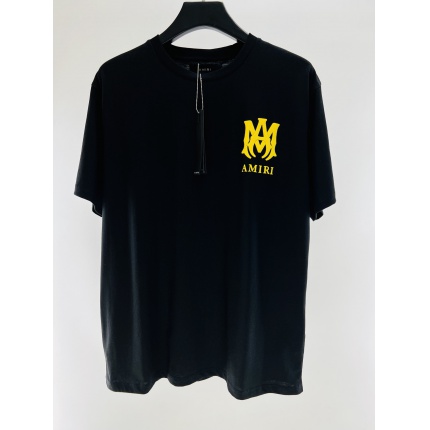 New Arrivals Amiri T-Shirts Size S-XL in Eur size in 189869
